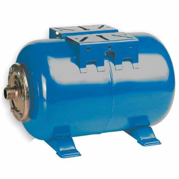 Speroni Speroni 100Litre Pressure Tank 10Bar SPV100LT-10B